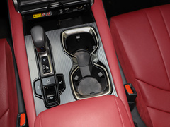 2023款 500h 四驱F SPORT Performance