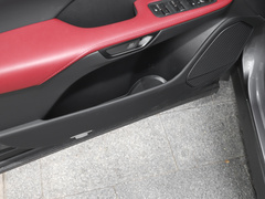 2023款 500h 四驱F SPORT Performance
