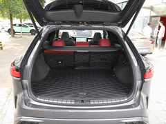 2023款 500h 四驱F SPORT Performance