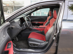 2023款 500h 四驱F SPORT Performance