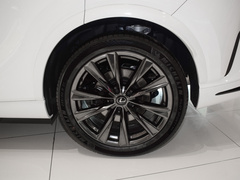 2023款 500h 四驱F SPORT Performance