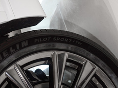 2023款 500h 四驱F SPORT Performance