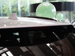 2023款 500h 四驱F SPORT Performance