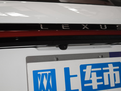2023款 500h 四驱F SPORT Performance