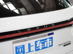2023款 500h 四驱F SPORT Performance