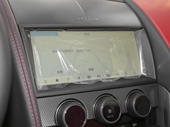 2023款 P300 硬顶版 R-DYNAMIC BLACK