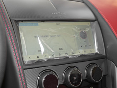 2023款 P300 硬顶版 R-DYNAMIC BLACK