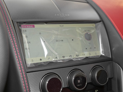 2023款 P300 硬顶版 R-DYNAMIC BLACK