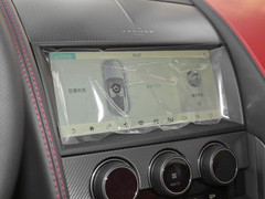 2023款 P300 硬顶版 R-DYNAMIC BLACK