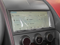 2023款 P300 硬顶版 R-DYNAMIC BLACK