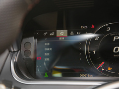 2023款 P300 硬顶版 R-DYNAMIC BLACK