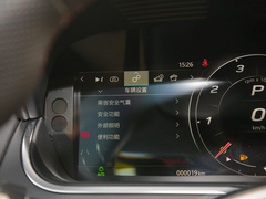 2023款 P300 硬顶版 R-DYNAMIC BLACK