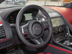 2023款 P300 硬顶版 R-DYNAMIC BLACK