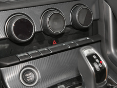 2023款 P300 硬顶版 R-DYNAMIC BLACK