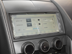 2023款 P300 硬顶版 R-DYNAMIC BLACK