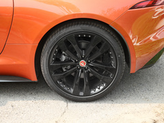 2023款 P300 敞篷版 R-DYNAMIC BLACK