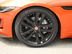 2023款 P300 敞篷版 R-DYNAMIC BLACK
