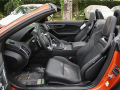 2023款 P300 敞篷版 R-DYNAMIC BLACK