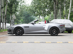 2023款 P300 敞篷版 R-DYNAMIC BLACK