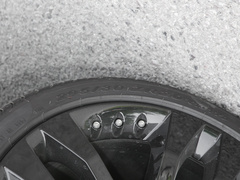 2023款 P300 敞篷版 R-DYNAMIC BLACK