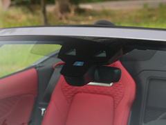 2023款 P300 敞篷版 R-DYNAMIC BLACK