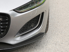2023款 P300 敞篷版 R-DYNAMIC BLACK