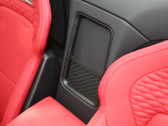 2023款 P300 敞篷版 R-DYNAMIC BLACK