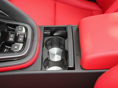 2023款 P300 敞篷版 R-DYNAMIC BLACK