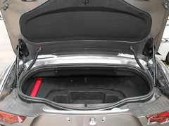 2023款 P300 敞篷版 R-DYNAMIC BLACK