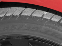 2023款 P300 敞篷版 R-DYNAMIC BLACK