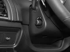 2023款 P300 敞篷版 R-DYNAMIC BLACK