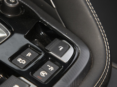 2023款 P300 敞篷版 R-DYNAMIC BLACK