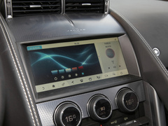 2023款 P300 敞篷版 R-DYNAMIC BLACK