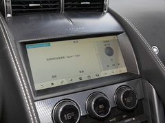 2023款 P300 敞篷版 R-DYNAMIC BLACK
