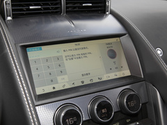 2023款 P300 敞篷版 R-DYNAMIC BLACK