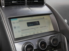 2023款 P300 敞篷版 R-DYNAMIC BLACK
