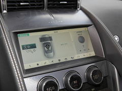 2023款 P300 敞篷版 R-DYNAMIC BLACK