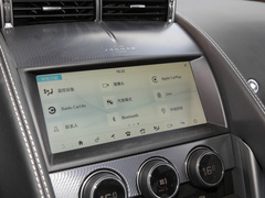 2023款 P300 敞篷版 R-DYNAMIC BLACK