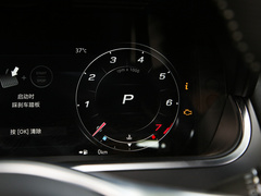 2023款 P300 敞篷版 R-DYNAMIC BLACK