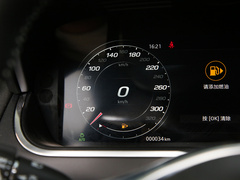 2023款 P300 敞篷版 R-DYNAMIC BLACK