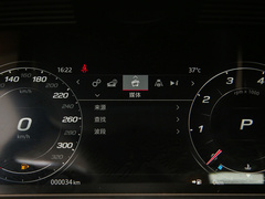 2023款 P300 敞篷版 R-DYNAMIC BLACK