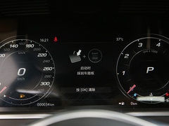 2023款 P300 敞篷版 R-DYNAMIC BLACK