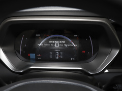 2022款 270T 自动智行领航版（升级版）