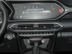 2022款 270T 自动智行科技版（升级版）