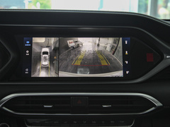 2022款 270T 自动智行科技版（升级版）