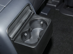 2023款 领秀系列 390T 豪华版
