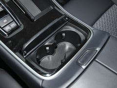 2023款 领秀系列 390T 豪华版
