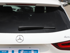 2022款 GLA 220 4MATIC