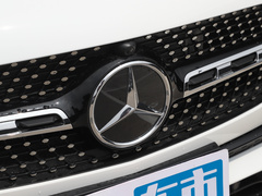 2022款 GLA 220 4MATIC