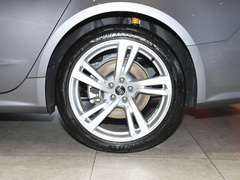 2022款 45 TFSI S-line 筑梦未来版